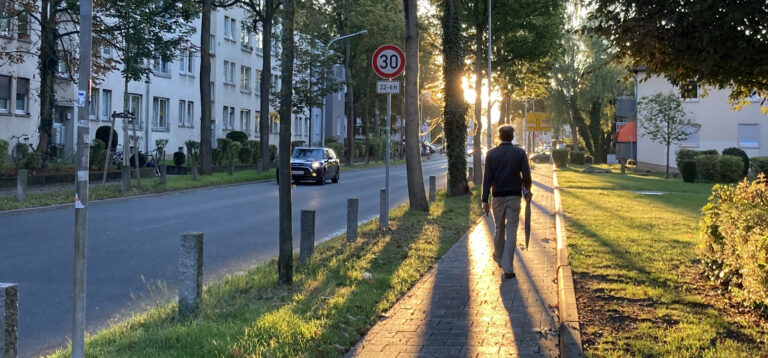 Einladung zum Stadtteilrundgang im Woogsviertel