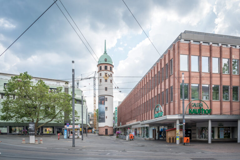 Gute Ideen für eine lebendige Innenstadt