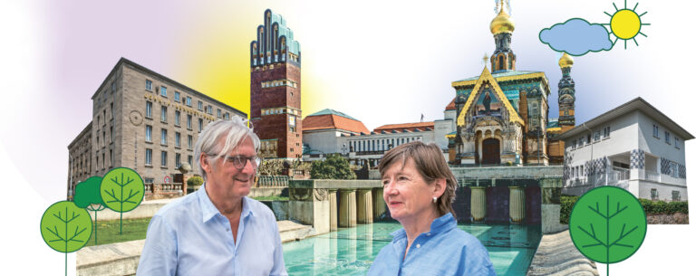 „Es ist ein Glücksmoment für die Stadt.“
