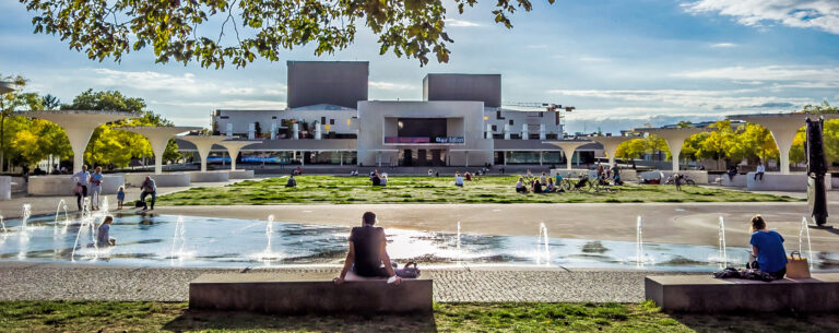 VIPeers – Erfolgsprojekt aus Kranichstein stadtweit unterwegs