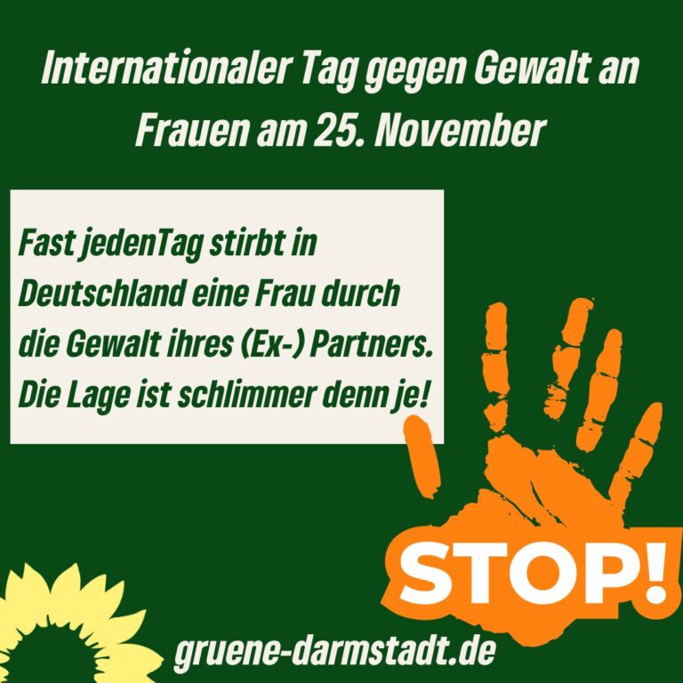 My body – my choice!   Ein Leben ohne Gewalt ist ein MENSCHENRECHT, das auch für Frauen und Mädchen gelten muss – zum Tag der Gewalt an Frauen und Mädchen am 25. November