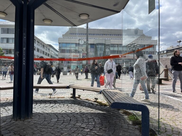 Änderung der Gefahrenabwehrverordnung: Prävention bleibt unser Leitgedanke