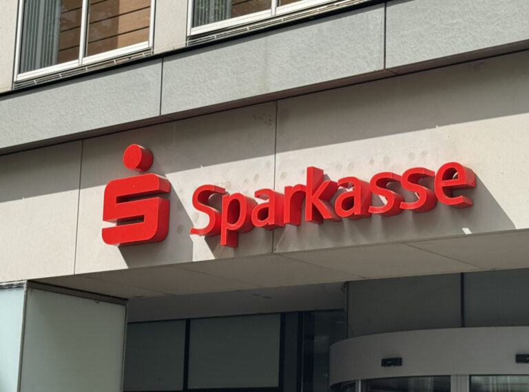 Sparkassen-Fusion: Für eine starke, zukunftsfähige Bank