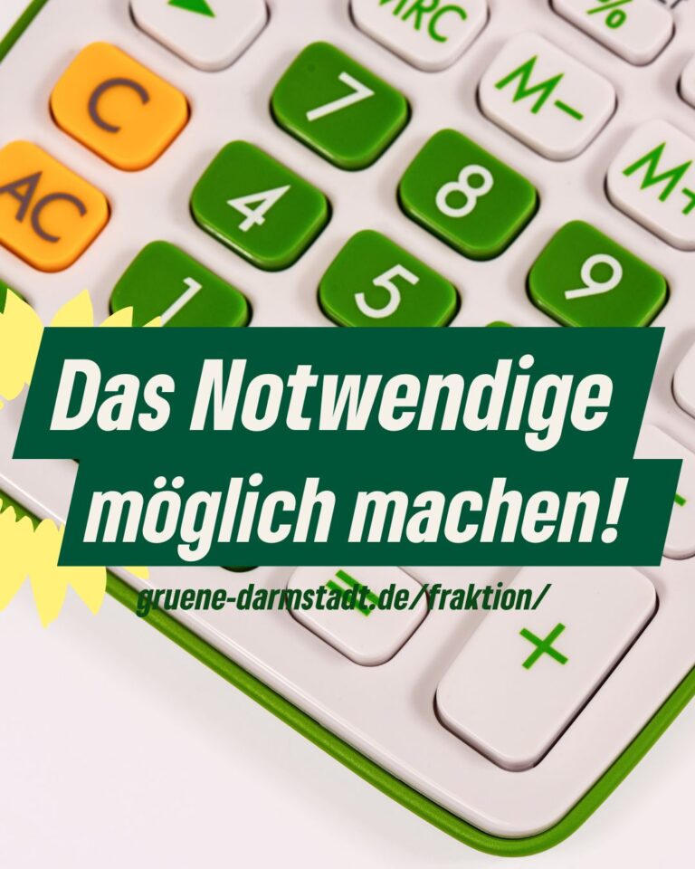 Pressemeldung: Doppelhaushalt 2025/26 kann mit den heute zu verabschiedenden Mittelfristigen Investitionsprogrammen für die beiden Jahre in Kraft treten