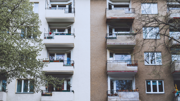 11 Millionen Euro trotz Sparhaushalt – Darmstadt investiert weiter massiv in bezahlbaren Wohnraum