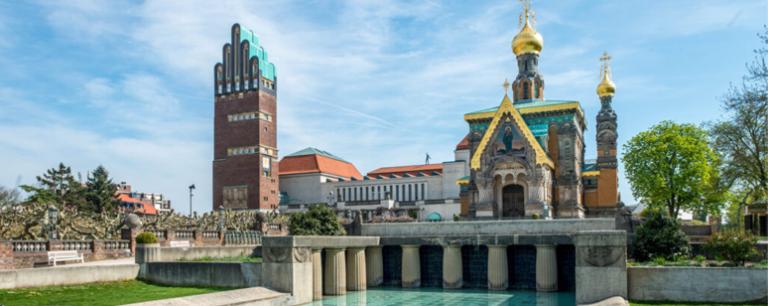 Grüne Darmstadt stehen zum Besucherzentrum – Konzept, Kostenklarheit und Verlässlichkeit für OHA e.V. entscheidend