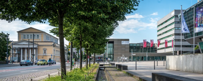Wirtschaft & Wissenschaft