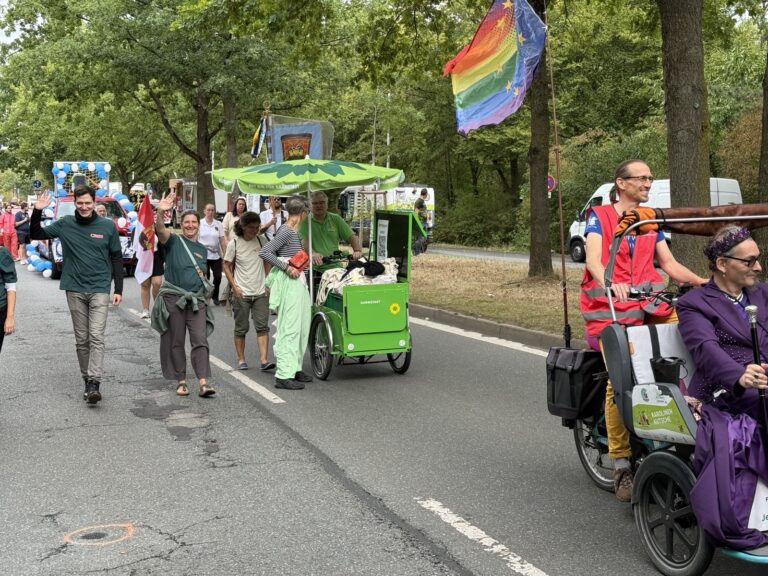 GRÜNE KERBSAISON 2026